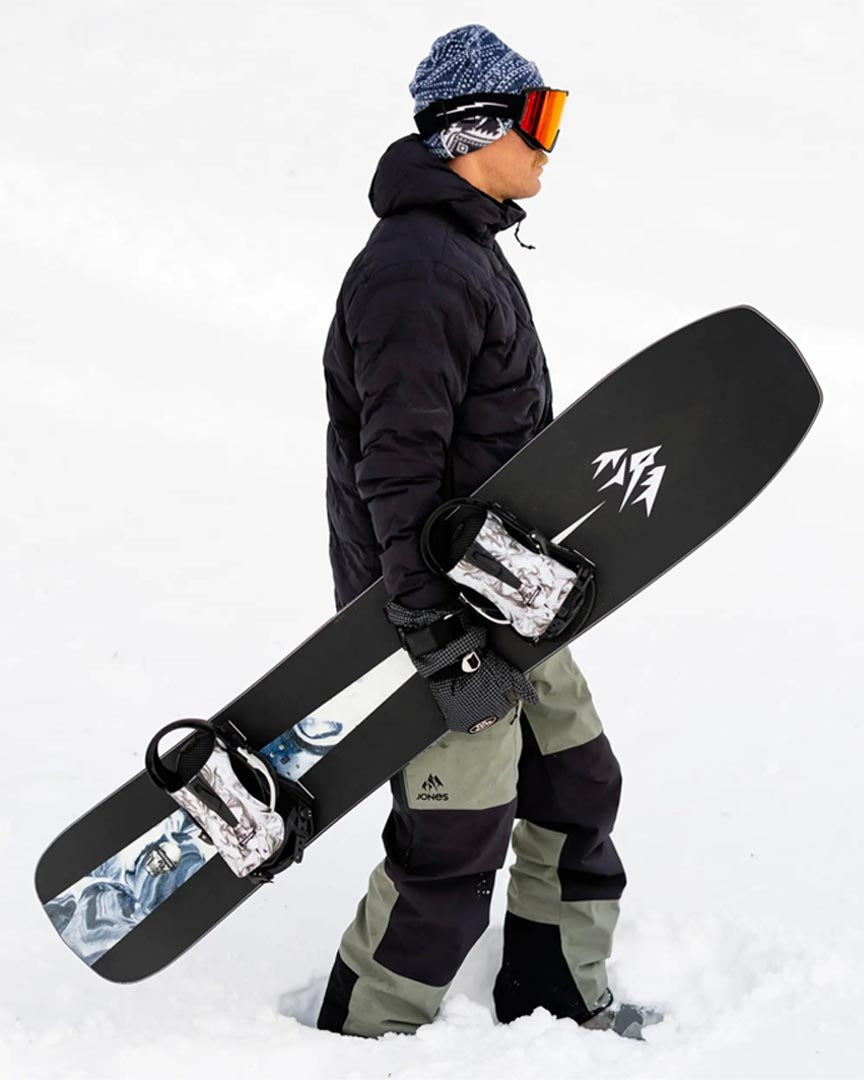 Snowboard Mind Expander 2025