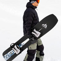 Snowboard Mind Expander 2025