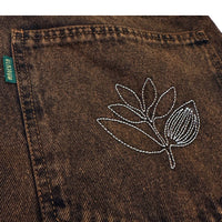 Jeans Og Denim - Bronze