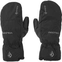 Stay Dry Gore-Tex Mitts - Black