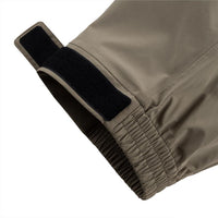 3 Ply Ripstop Snow Pants - Black