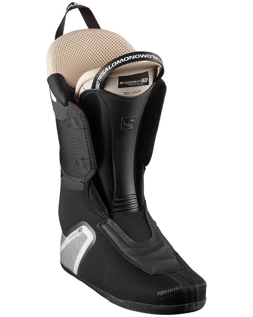 Shift Pro 120 At Gw Ski Boots 2025