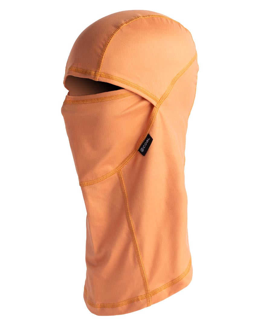 Explorer Balaclava - Burnt Orange