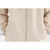 Manteau neige Access - Bone