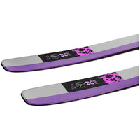 Skis Qst X 2026