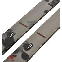 Mindbender 108Ti Skis 2025