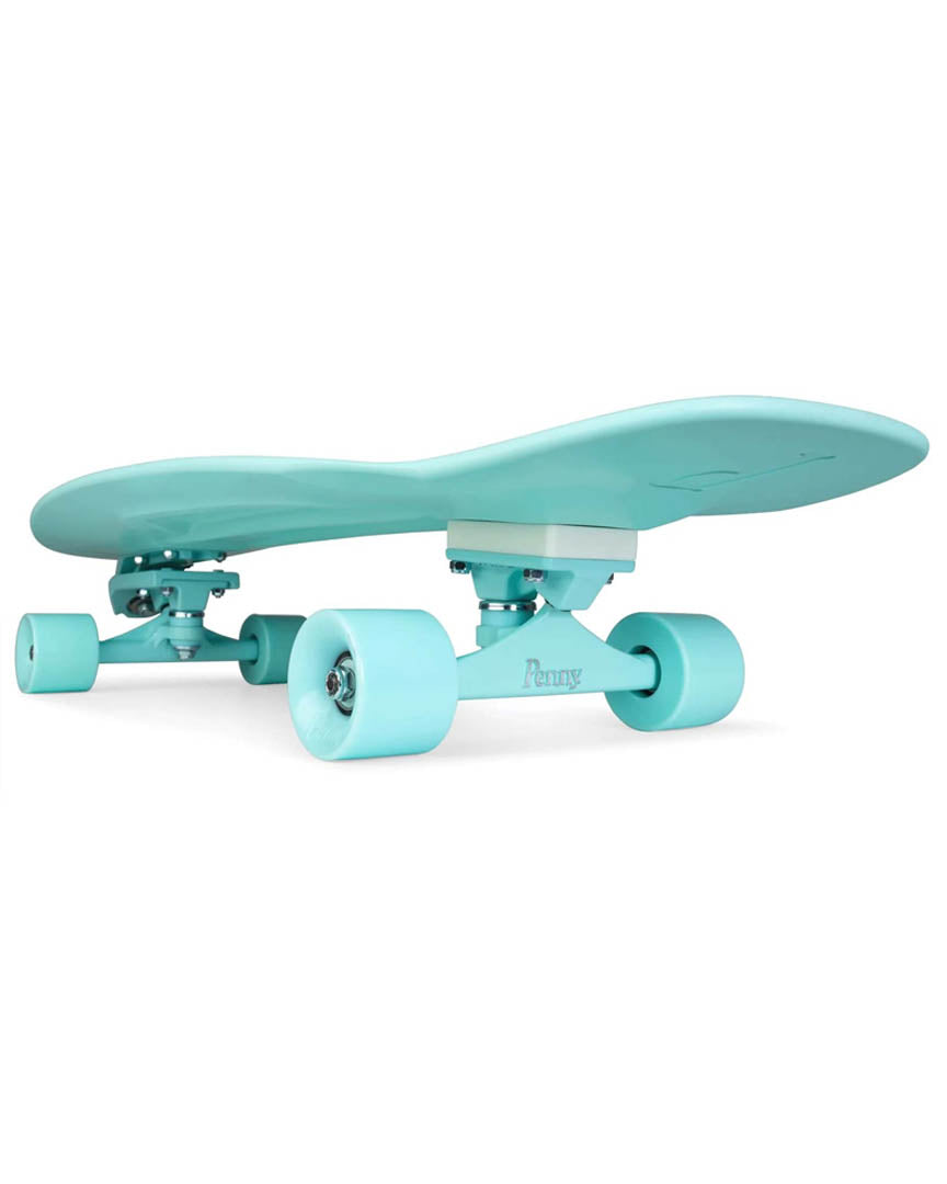 Surf Skate Complete Cruiser Skateboard - Mint