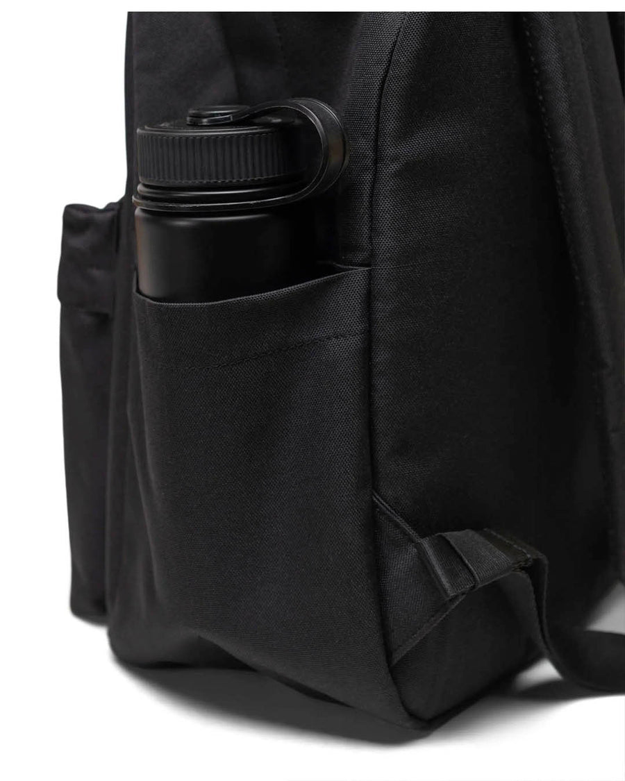 Classic Backpack - Black Tonal