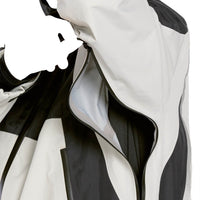 Side Hit Shell Jacket Winter Jacket - Ivy