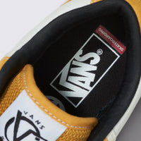 Rowan 2 Shoes - Black/Yellow/White