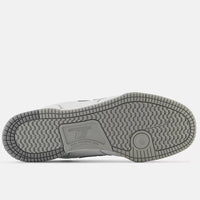 Numeric 600 Tom Knox Shoes - White Grey