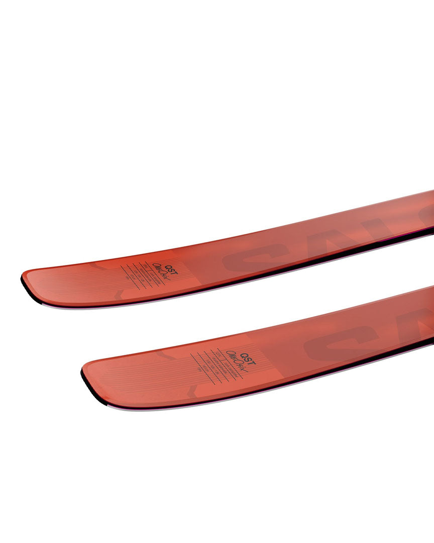 Skis Qst 106 2025