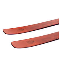 Skis Qst 106 2025