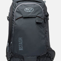 Stash Pro 32L Backpack - Black