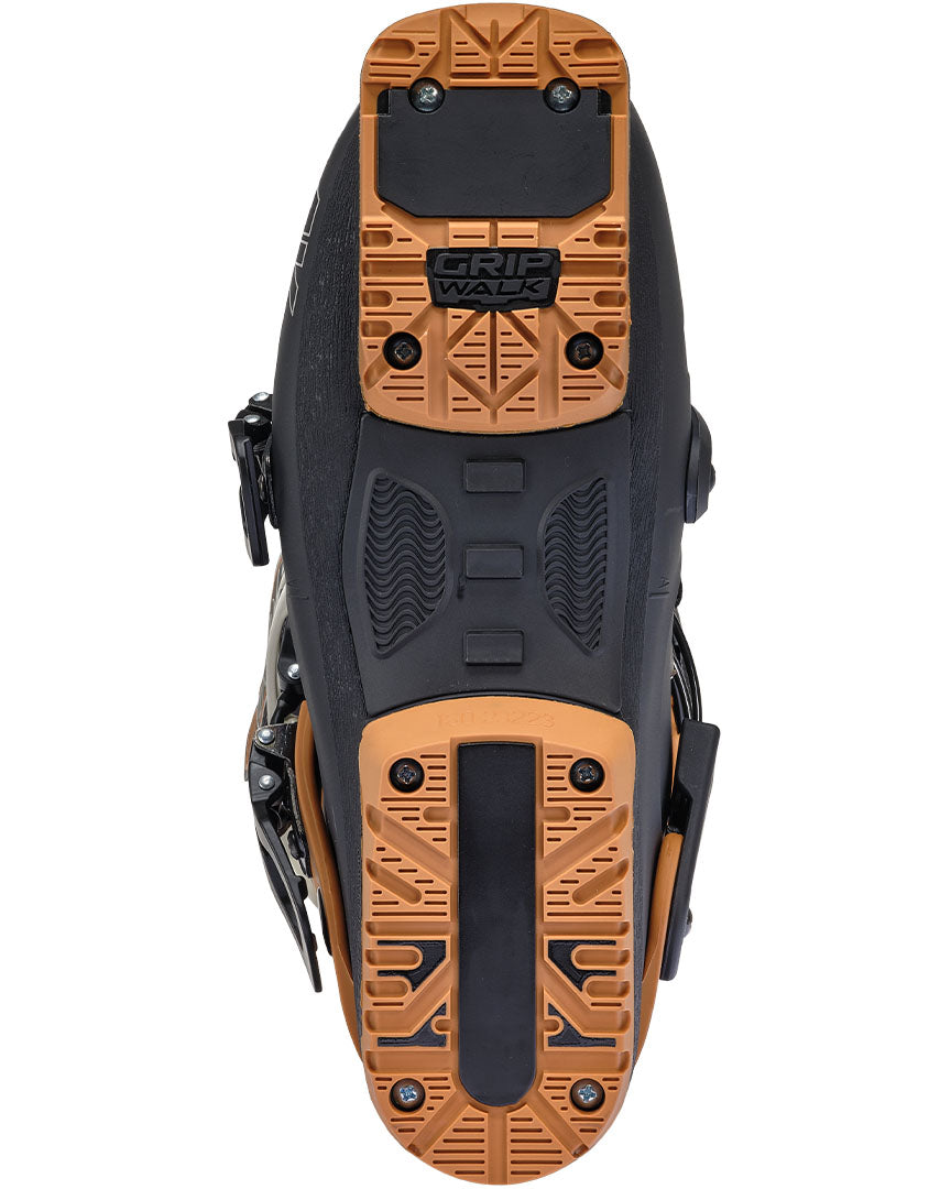 Method Ski Boots 2025