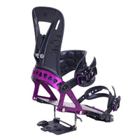 Fixation de splitboard Surge St - Violet 2026