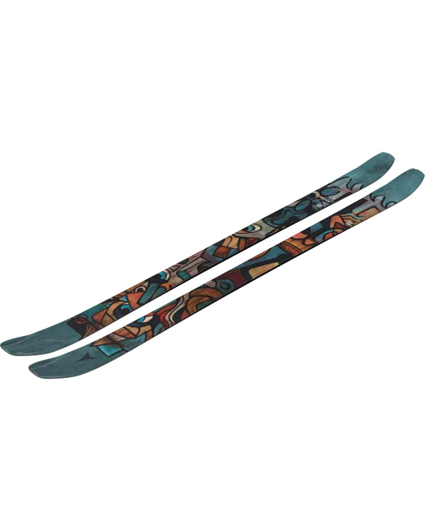 Bent 90 Skis 2026