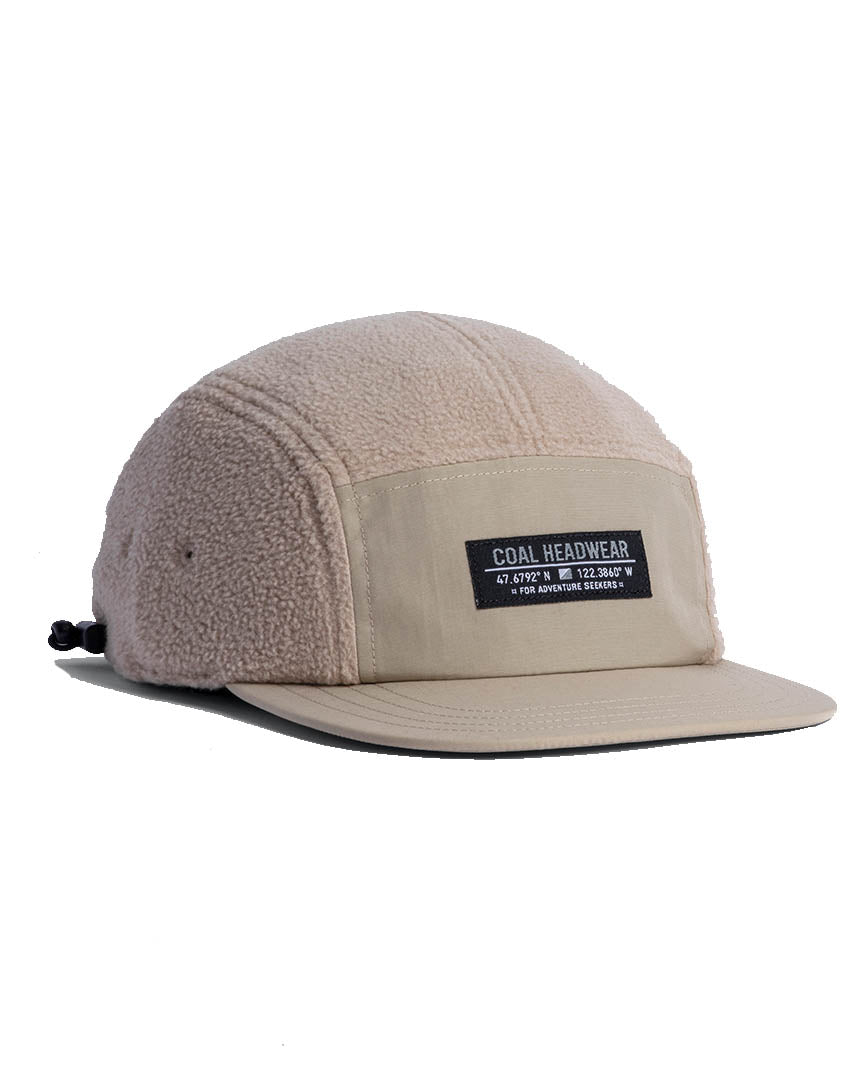 Casquette Bridger - Khaki