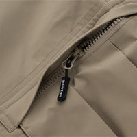 S2000 Insulated Cargo Snow Pants - British Khaki