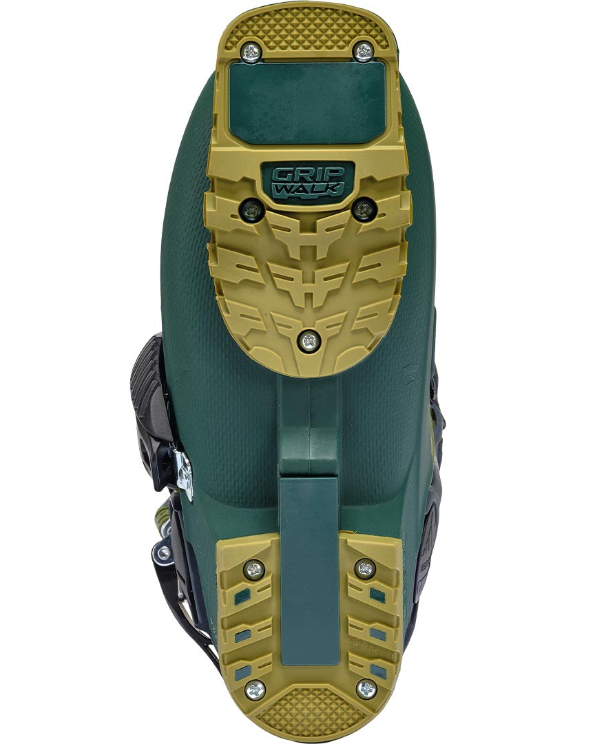 Bottes de ski Revolve Team W 2025