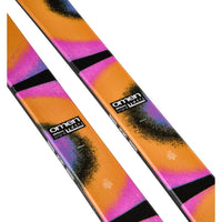 Omen Team Skis 2025