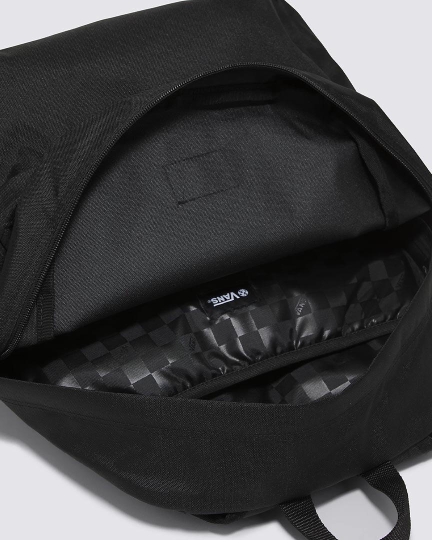 Old Skool Backpack - Black