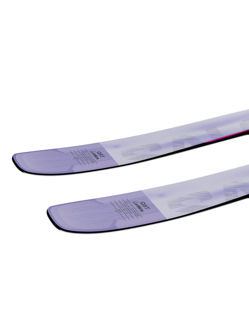 Qst Lumen 98 Skis 2025