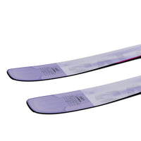 Skis Qst Lumen 98 2025