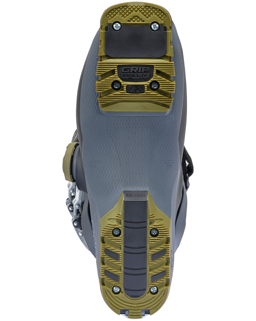 Bottes de ski Mindbender 110 Boa 2025