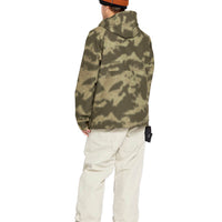 2836 Insulated Winter Jacket - Camo