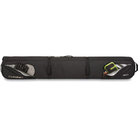 Boundary Ski Roller Ski Bag - Black