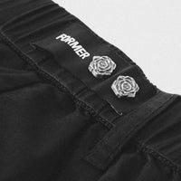 Pantalon Anderson - Black