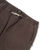 Pantalon neige Public Pant - Brown