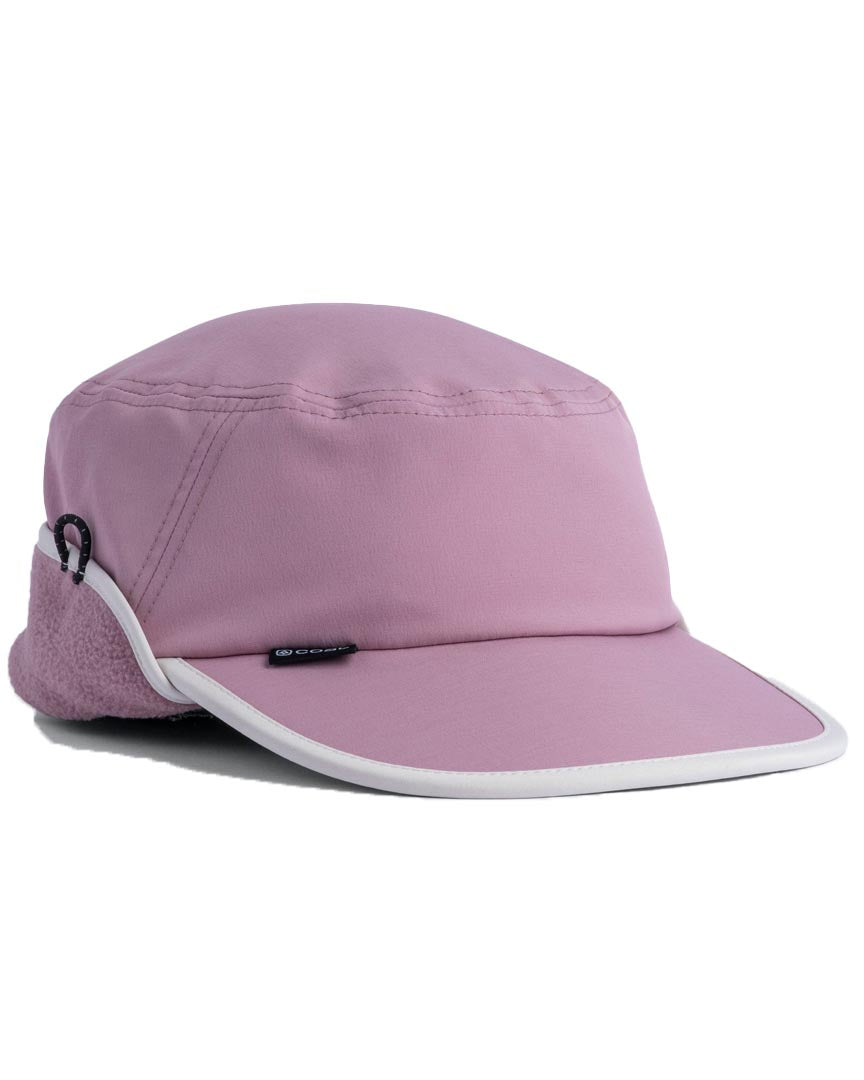 Ridgeline Hat - Lavender