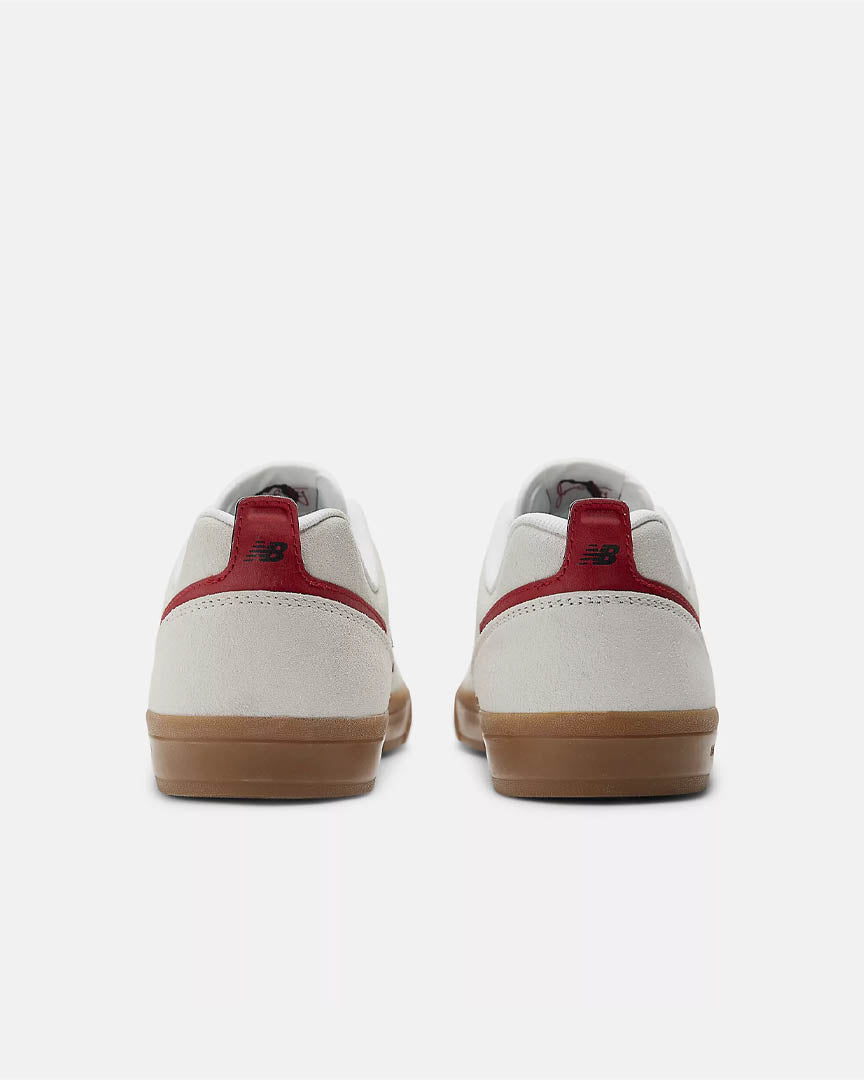 Souliers Numeric 306 Foy - Sea Salt/Gum