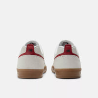 Numeric 306 Foy Shoes - Sea Salt/Gum