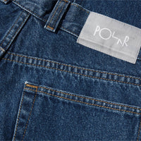 Jeans '89! Denim - Dark Blue