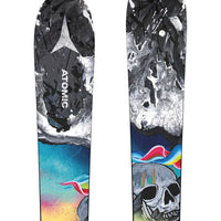 Bent Chetler Mini 153-163 Skis 2025