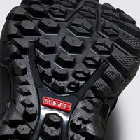 Mte Crestline Adv Goretex Shoes - Black/Black