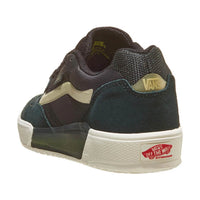 Skate Ave 2.0 Shoes - Ave Bench Green