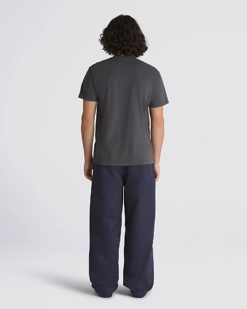 Authentic Chino Baggy Pants - Parisian Night