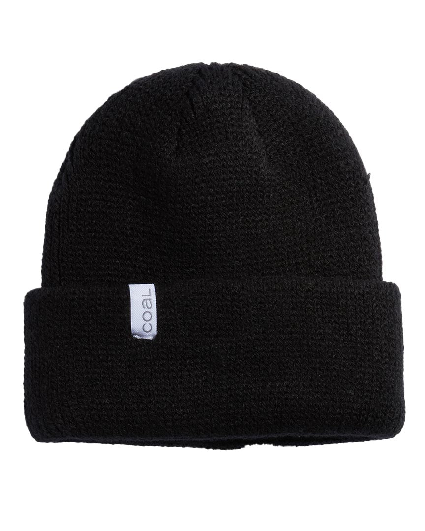 Frena Beanie - Black