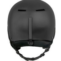 Icon Snow MIPS (Fit System) Winter Helmet - Black