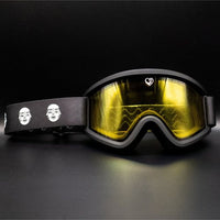 Goggles Tyson Ortlieb - Black