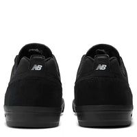 Numeric 306 Jamie Foy Shoes - Black White