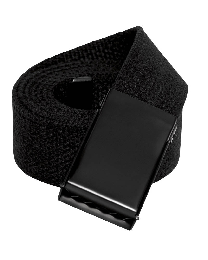 Ceinture Scout Toujours - Black