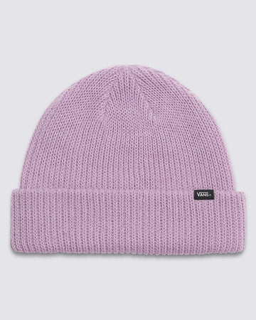 Core Basics Beanie - Lavender Mist