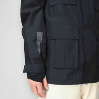 Cargo Jacket 2L - Dark Green