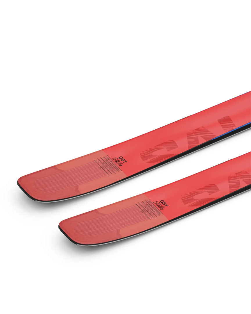 Skis Qst Stella 106 2025