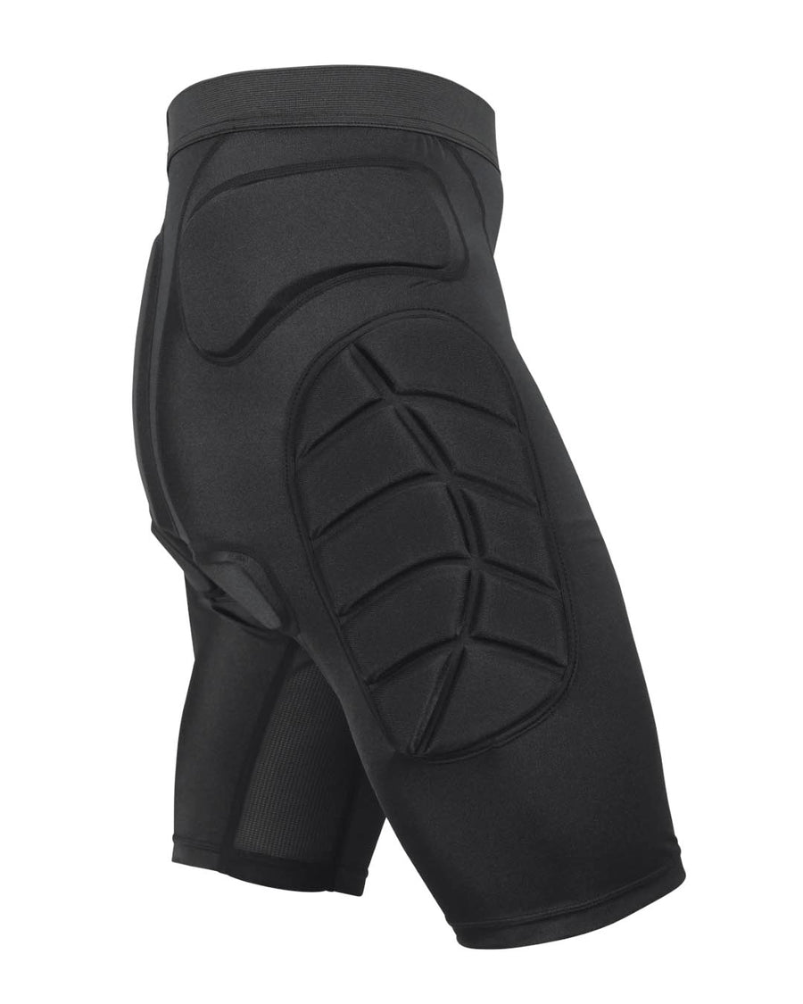 Protection All Terain Crash Pants - Black